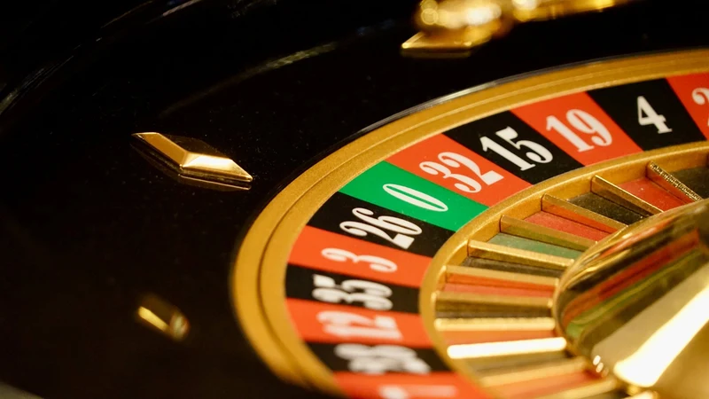 Roulette Romagnoli - Acajou - 60 cm