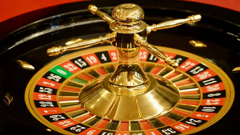 Roulette Romagnoli - Acajou - 60 cm