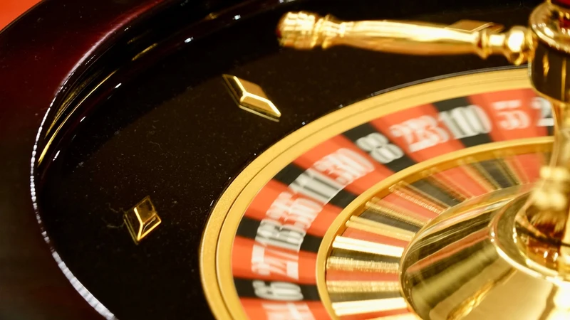 Roulette Romagnoli - Acajou - 60 cm