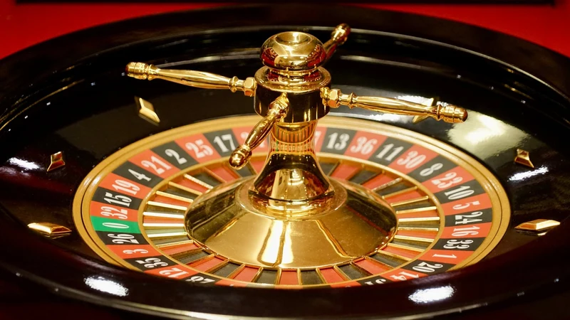 Roulette Romagnoli - Acajou - 60 cm