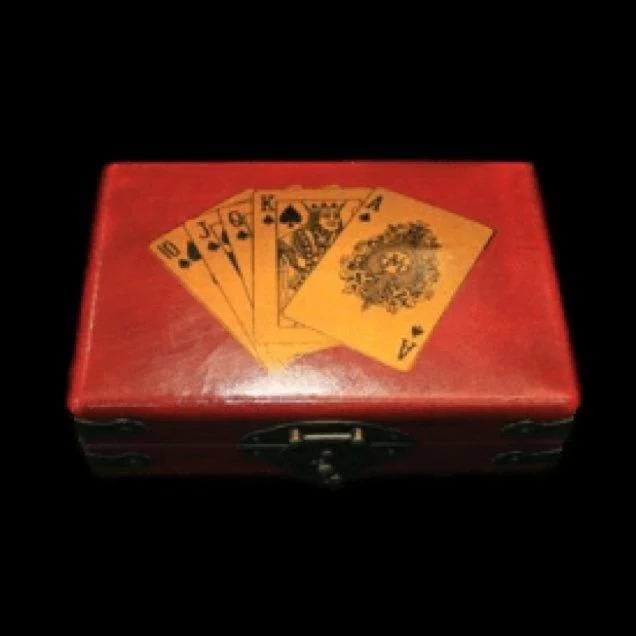 Coffret chinois - Bridge