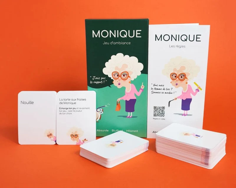 Monique