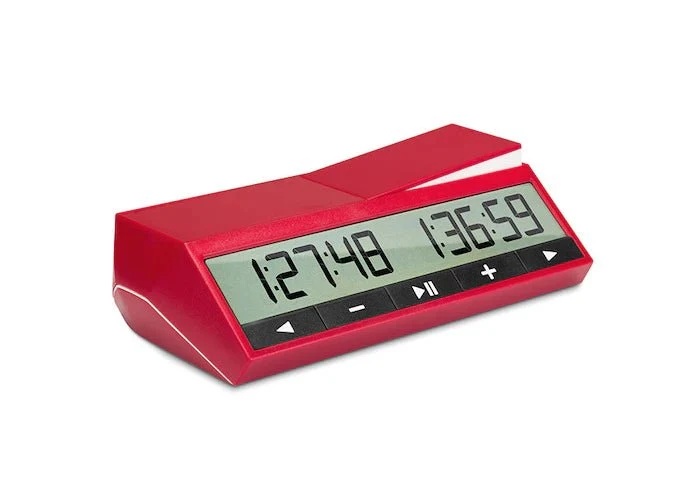 Pendule FIDE officielle - DGT 2500