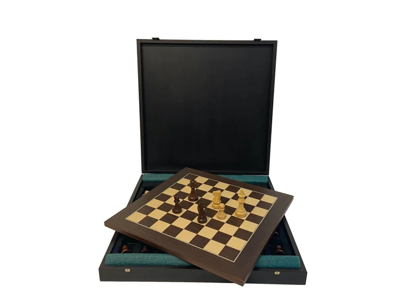 Coffret Makassar Deluxe