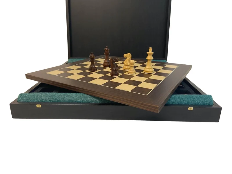 Coffret Makassar Deluxe