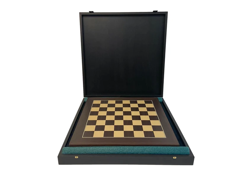 Coffret Makassar Deluxe