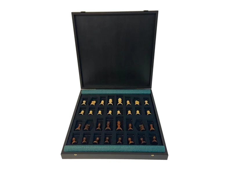 Coffret Makassar Deluxe
