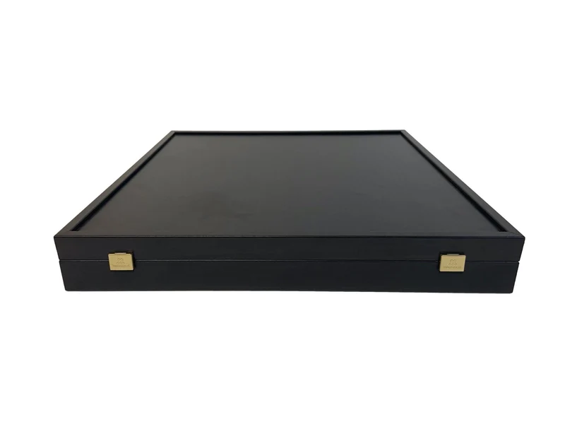 Coffret Makassar Deluxe