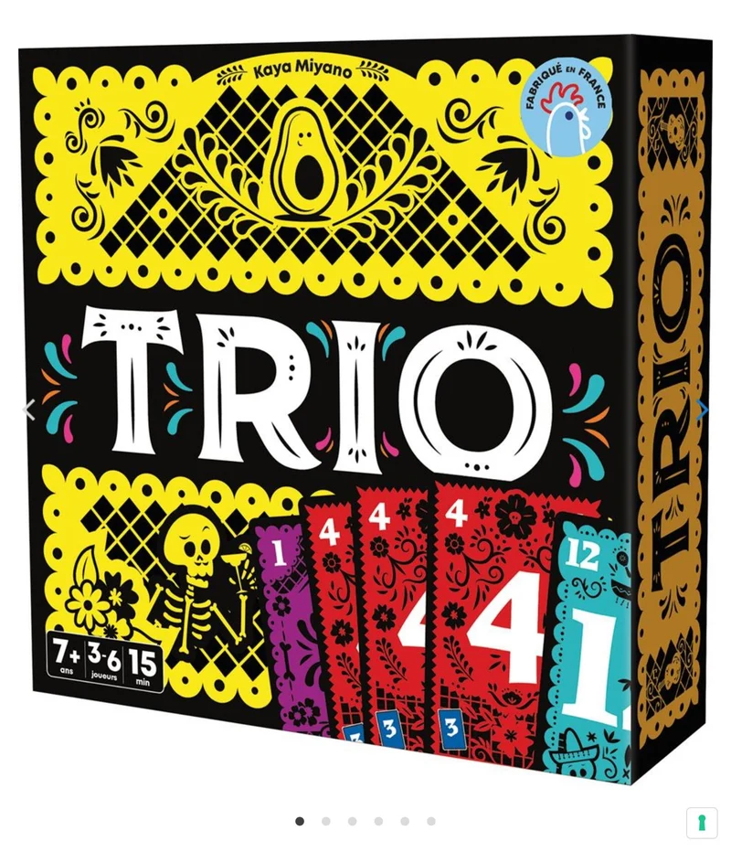 Trio