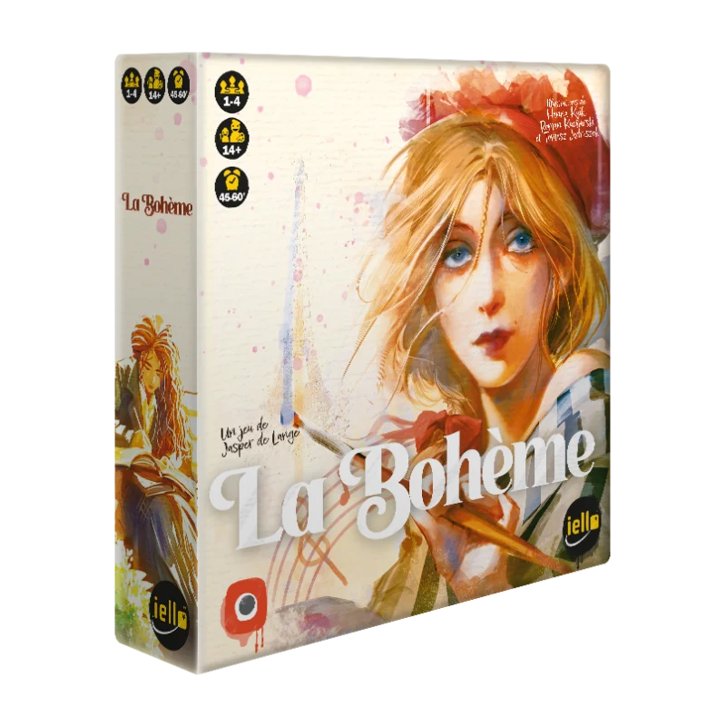 La Bohème