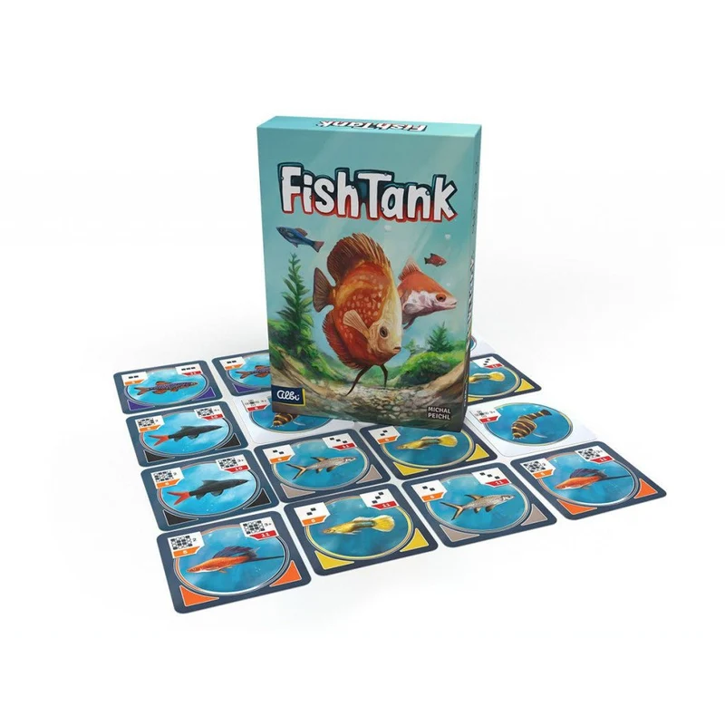 Fish Tank