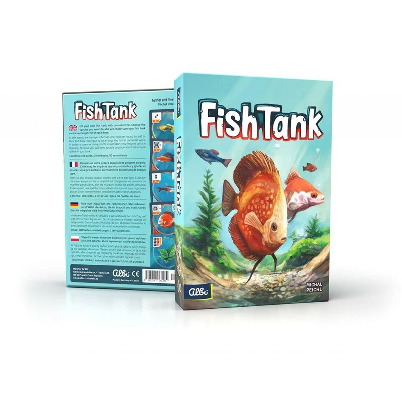 Fish Tank