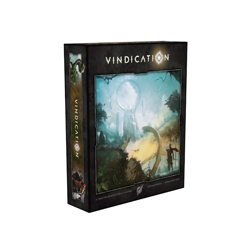Vindication