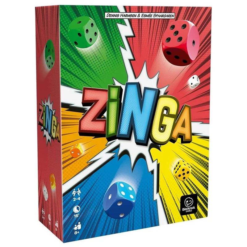 Zinga