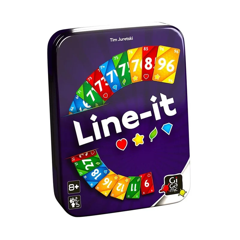 Line-it