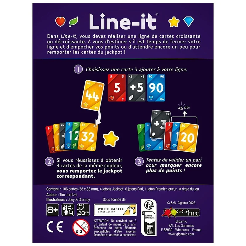 Line-it