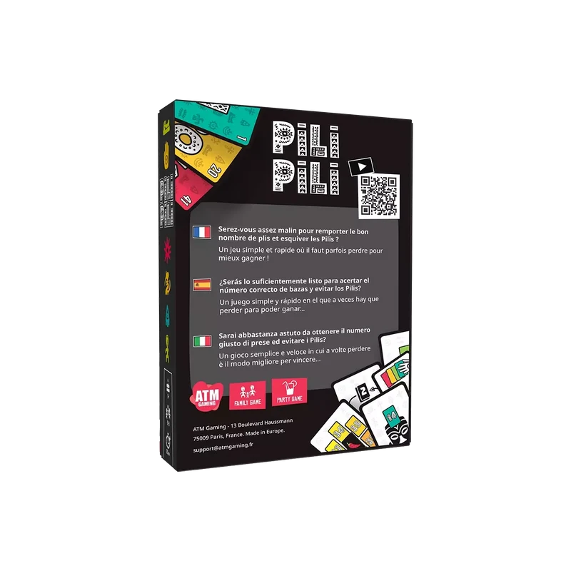 Pili Pili