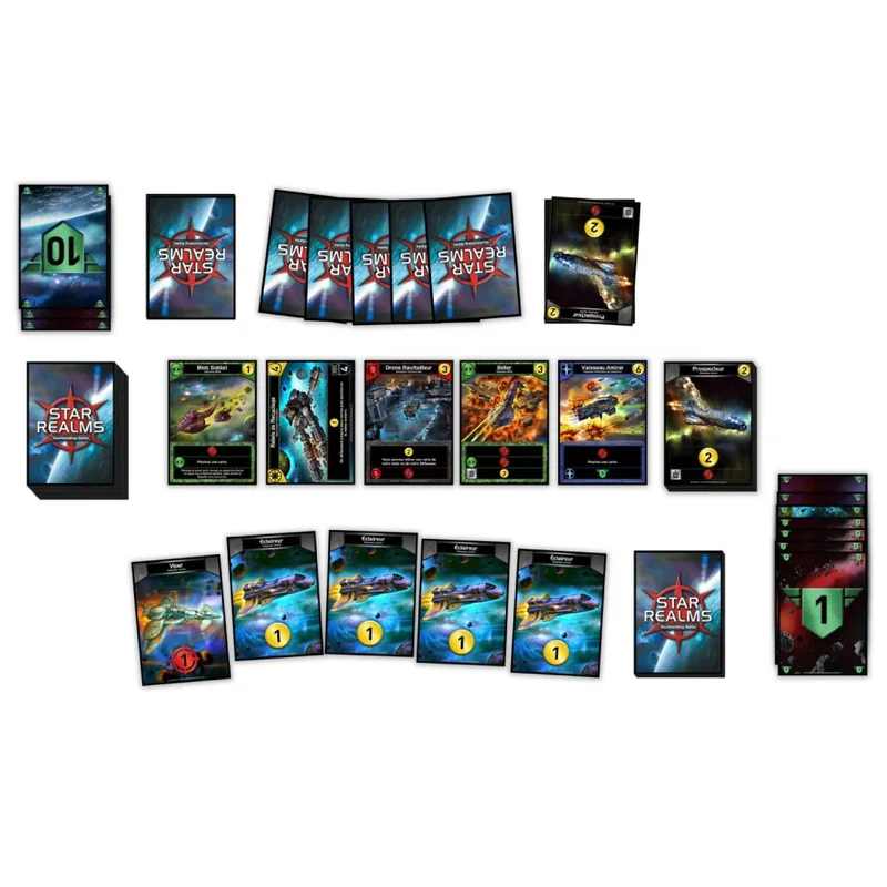 Star Realms