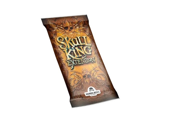 Skull King - Extension