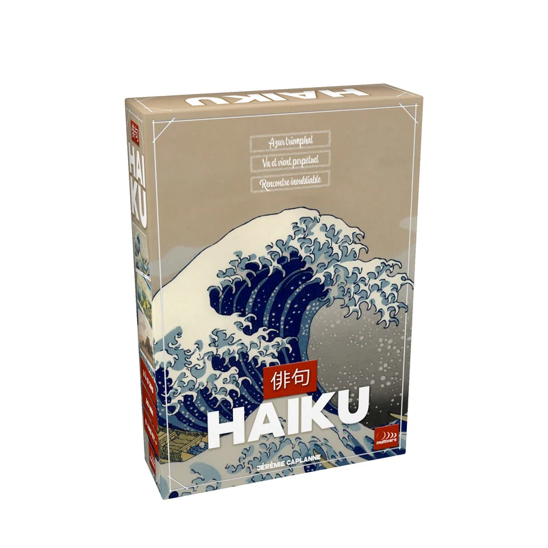 Haïku