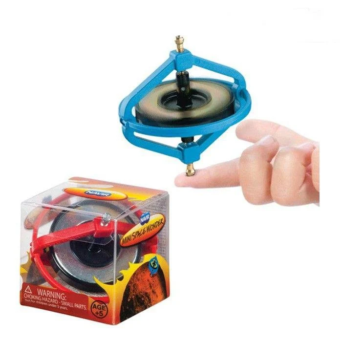 Gyroscope