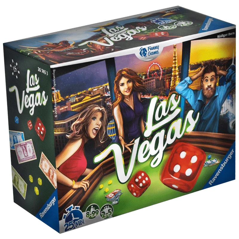 Las Vegas