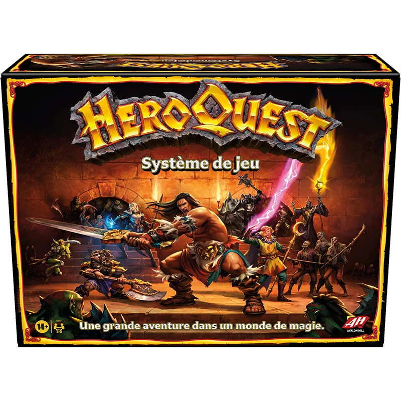 Heroquest