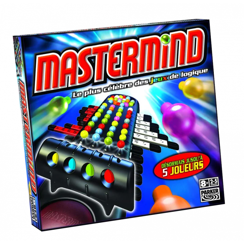 Mastermind