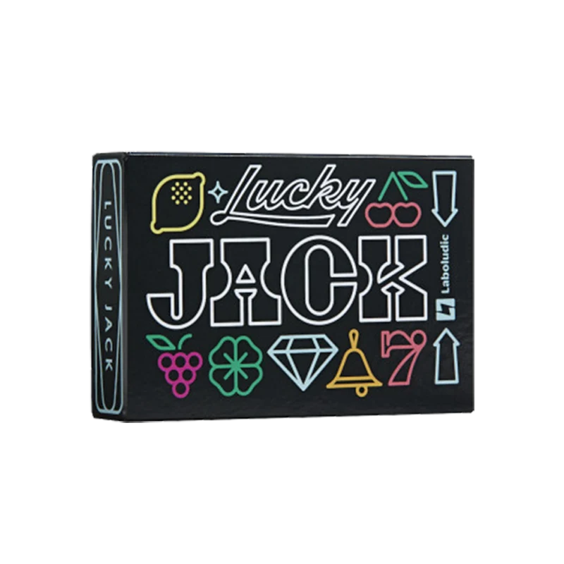 Lucky Jack