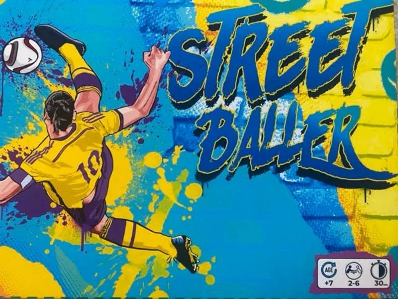 Street Baller (FR)