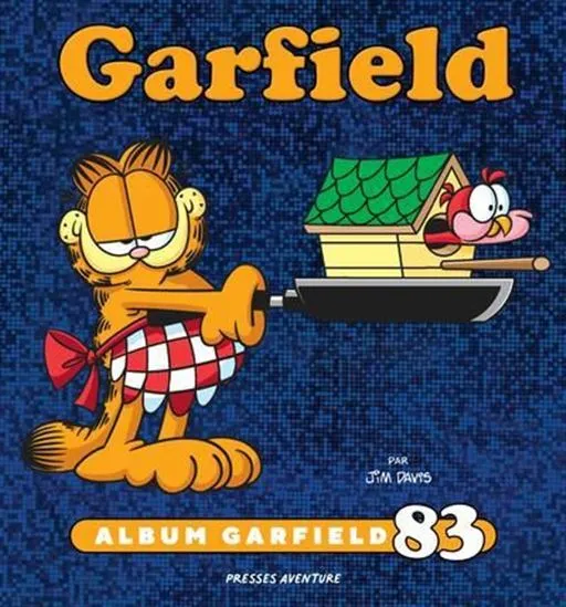 Garfield 83