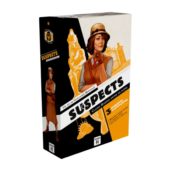 Suspects
