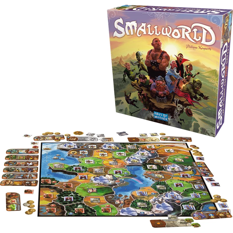 Small World
