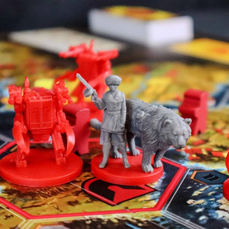 Scythe