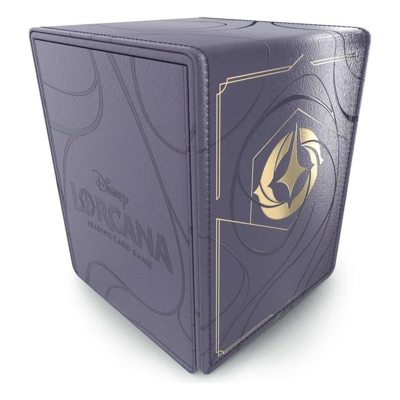 Disney Lorcana - Boite de rangement ULTRAPRO