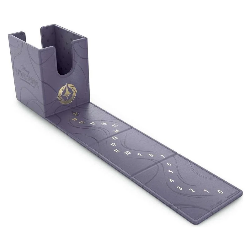 Disney Lorcana - Boite de rangement ULTRAPRO
