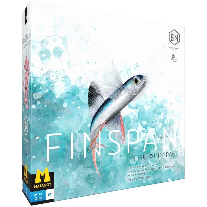 Finspan