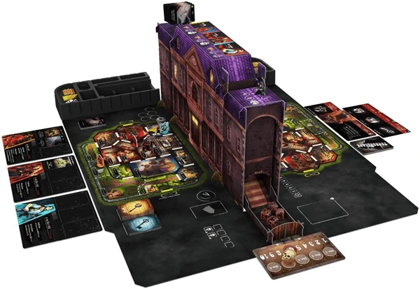 Terrorscape (FR)