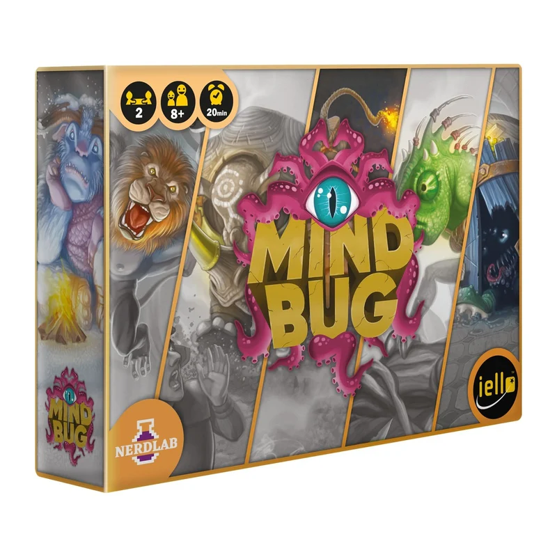 Mindbug