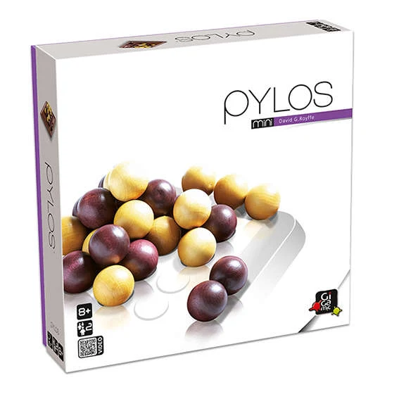 Pylos Mini