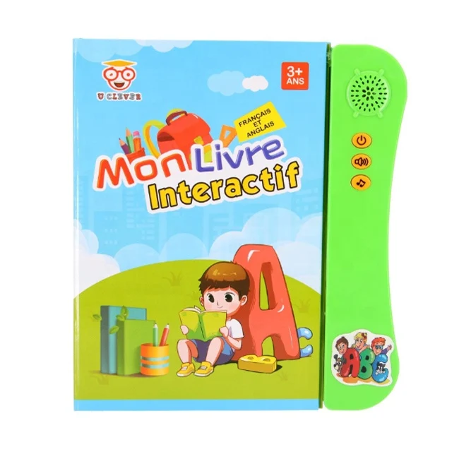 MyFirstBook