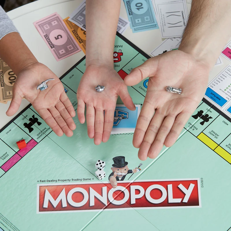 Monopoly