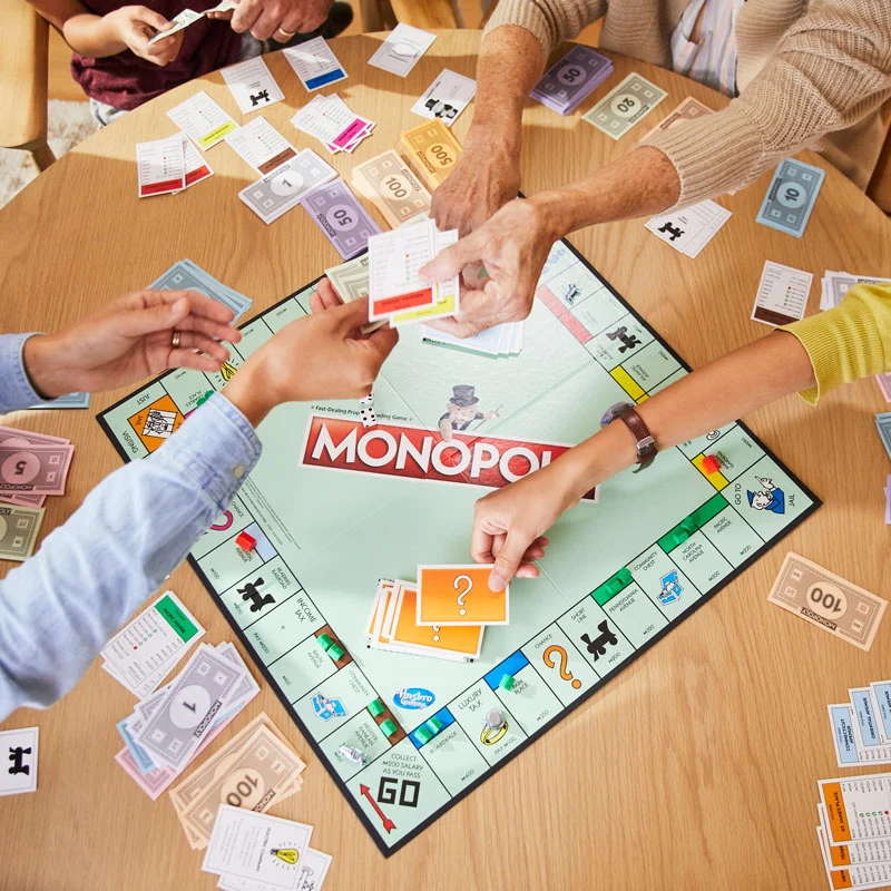 Monopoly