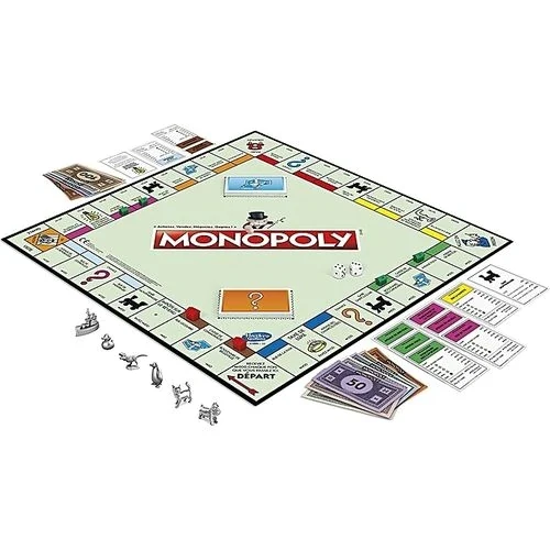 Monopoly
