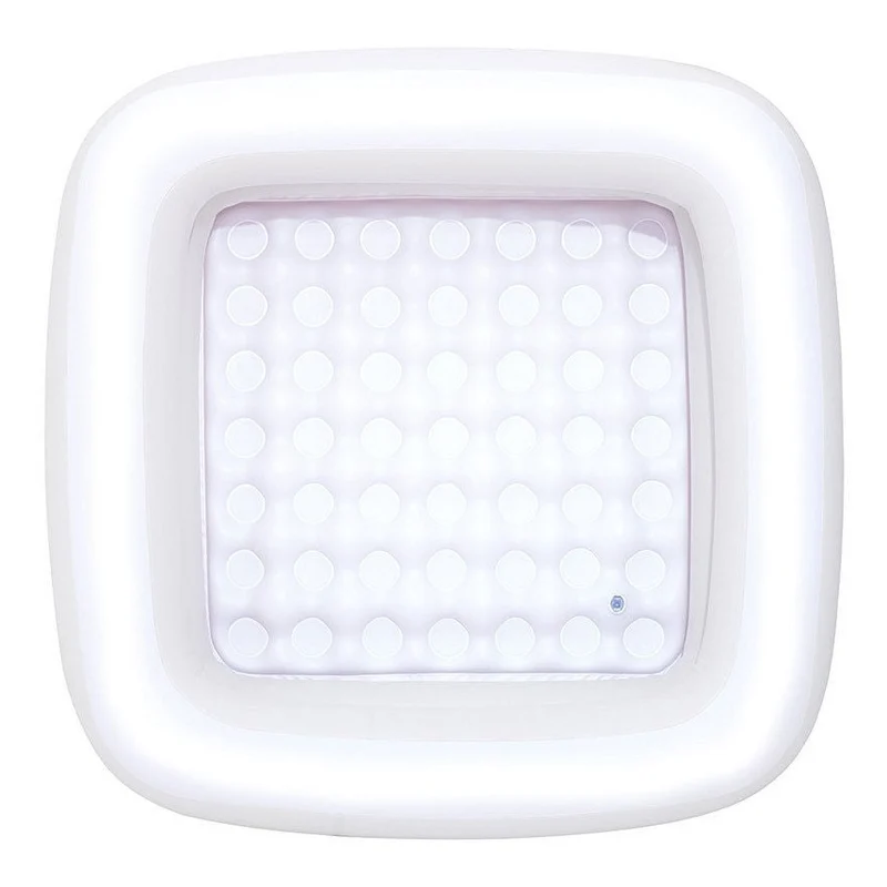SquarePool : Piscine et baignoire 2 en 1 pour Bébé