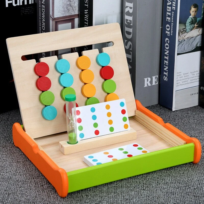 LogicGame - Jeu de réflexion