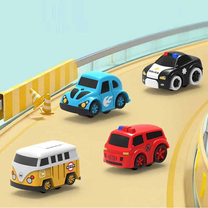 CarActivity ™ : Circuit d'aventure automobile