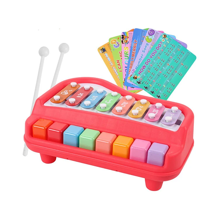 XyloPiano