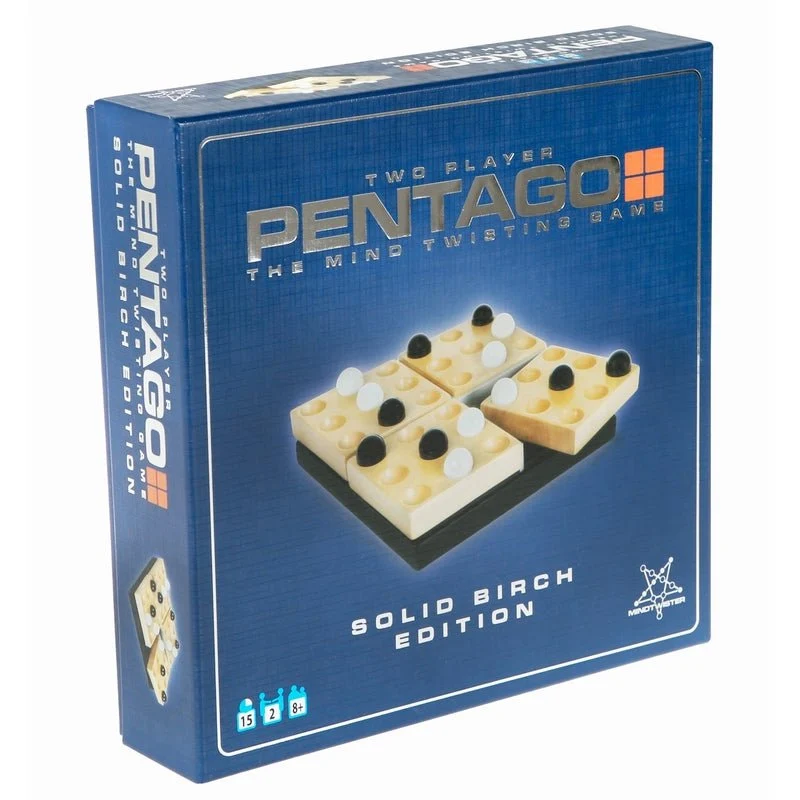 Pentago