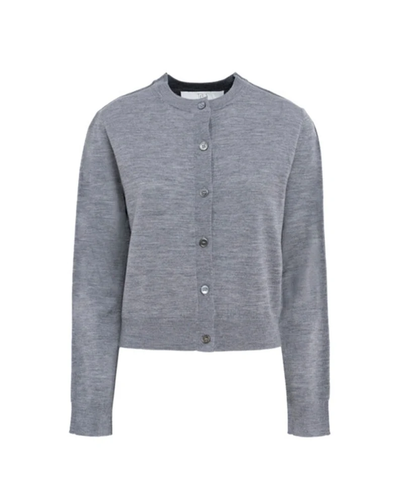 Tela - Cardigan Winny - Gris
